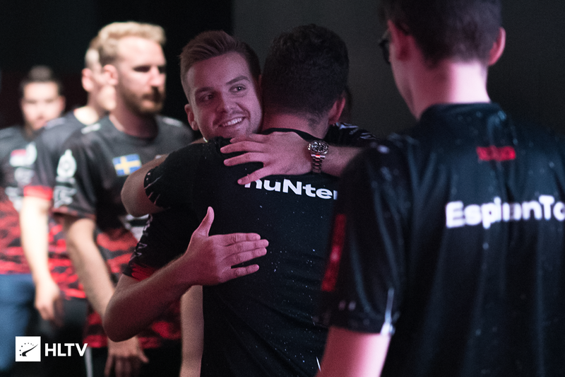 Karmine Corp 为2025年电子竞技世界杯获得最后一个EMEA名额