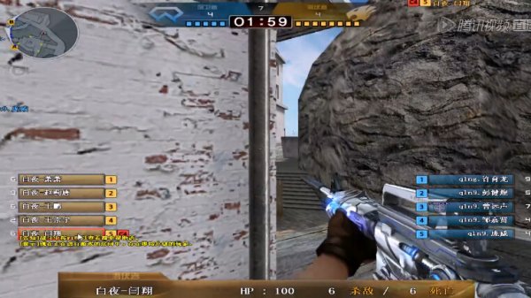 十年老粉不请自来？RNG同组对手派出女辅助