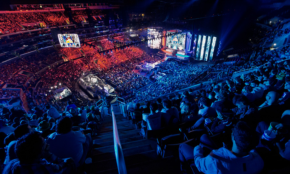 Crisp：一直都有想达成大满贯的想法，在这过程里会去努力的