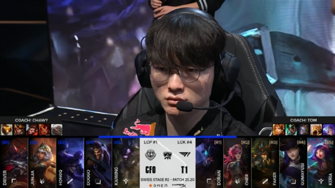 Headtr1ck关于 s1mple 的回归：“他有能力再次展现巅峰状态”