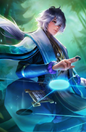 insani： ＂随着exit进入他现在的角色，他比我见过的任何时候都要好＂