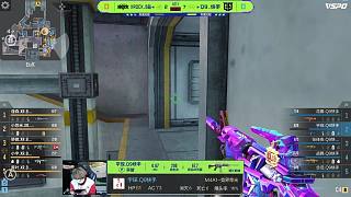 Doggo 宣布他将前往 LCP 赛区参赛