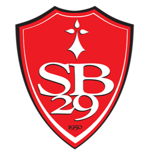 与B