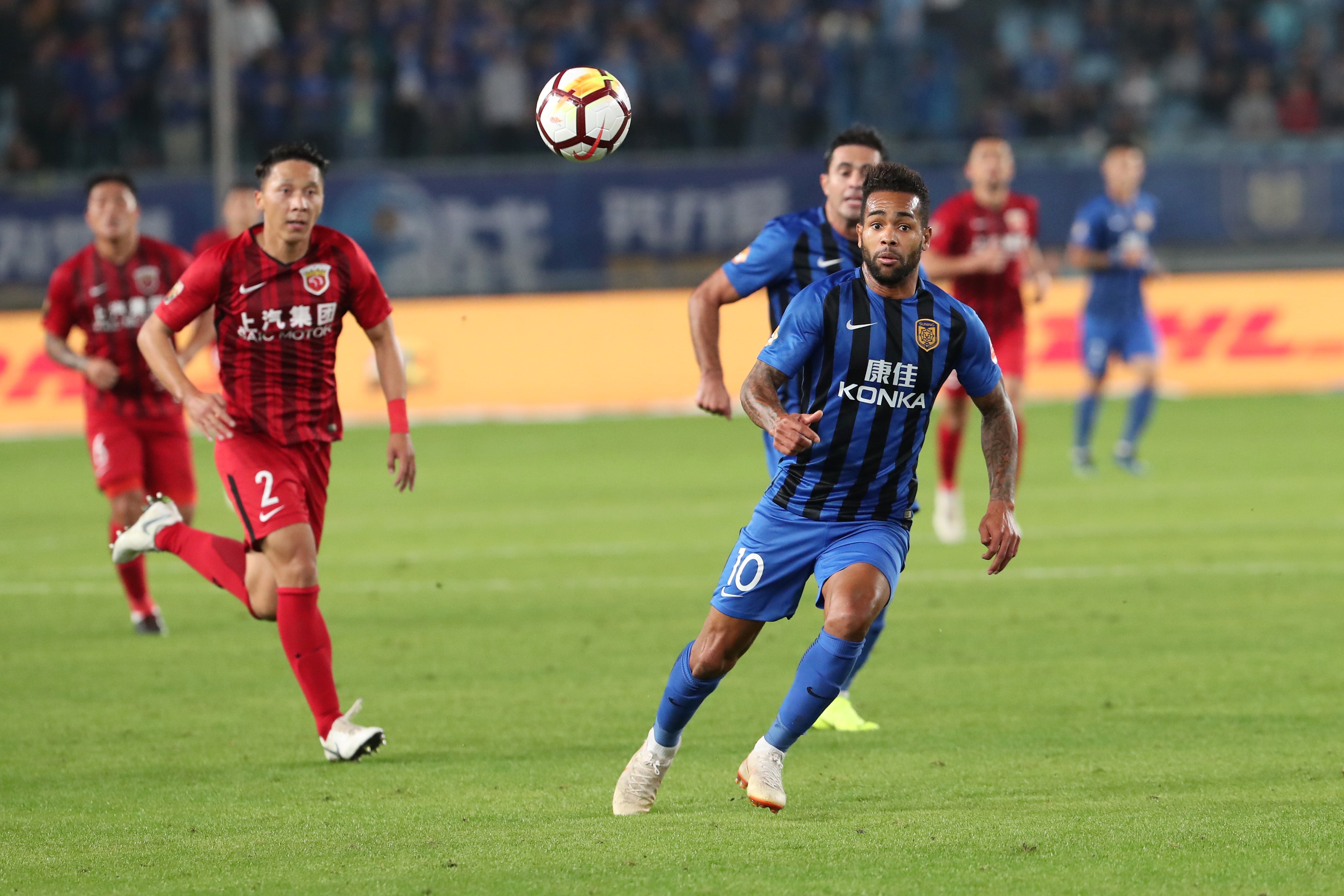 NAVI 击败 Team Vitality ，MKOI 获得首场也是最后一场胜利 — VCT 2025： EMEA 第一阶段