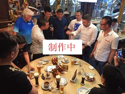 次是市场扫